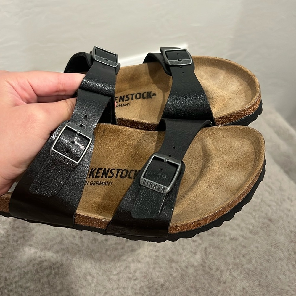 Women’s Birkenstock size 7